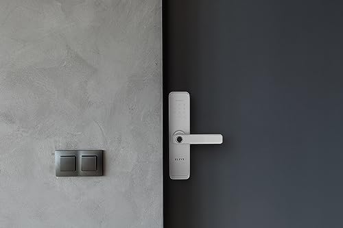 Fechadura Digital Elsys ESF-DE4000B