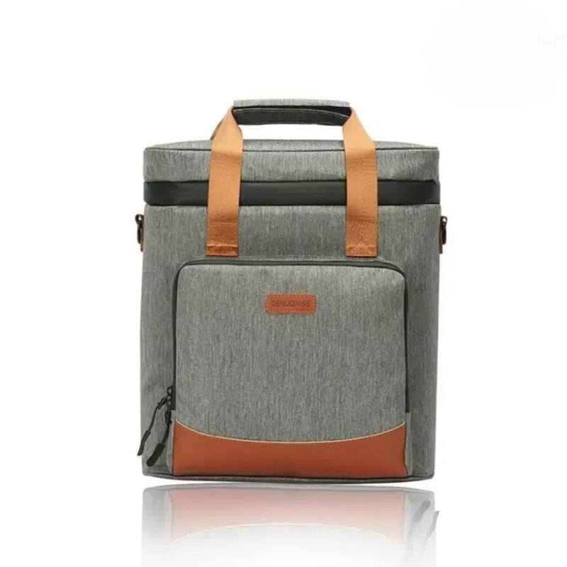 Bolsa Porta Vinhos e Taças - Carioca