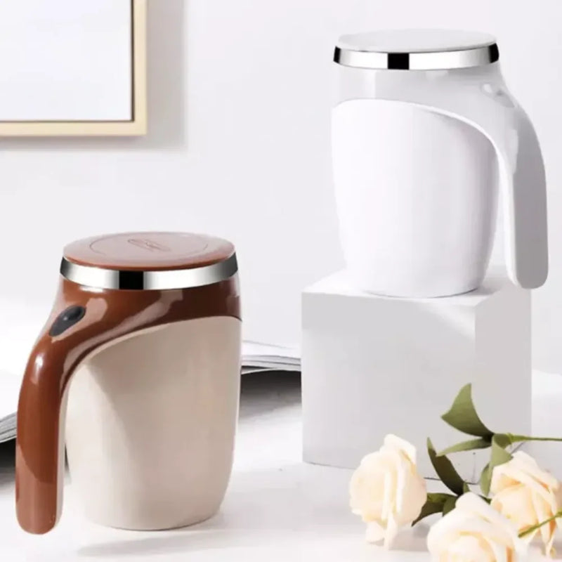 Caneca Mixer TurboBlend - Carioca