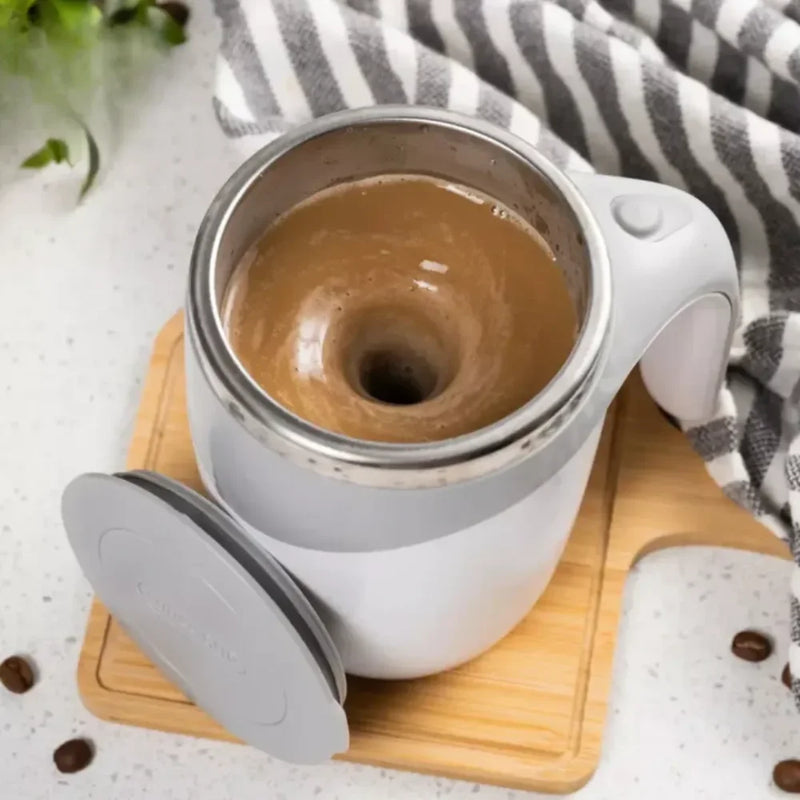 Caneca Mixer TurboBlend - Carioca