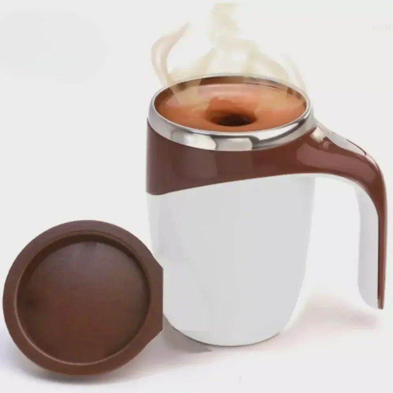 Caneca Mixer TurboBlend - Carioca