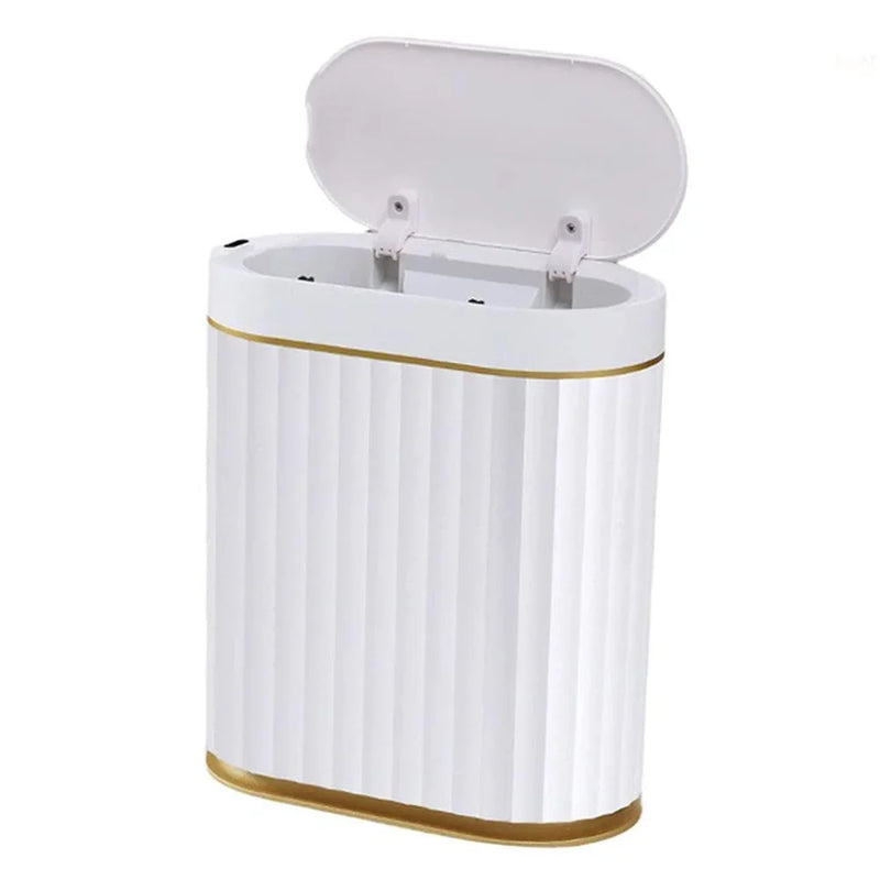 Cesto de Lixo Com Sensor Automático - Carioca