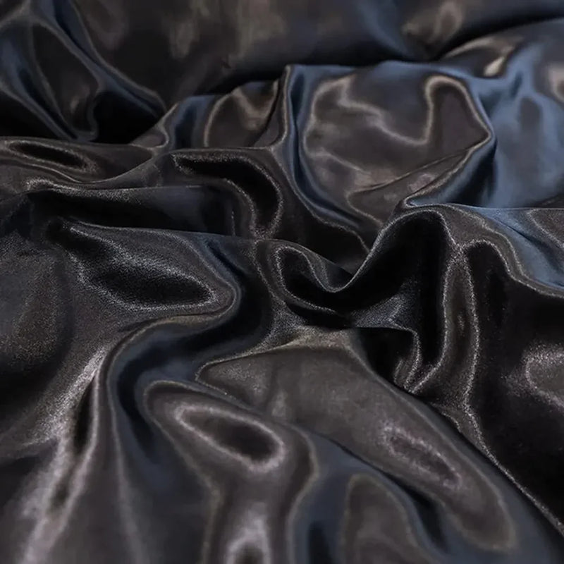 Conjunto de Cama de Luxo Seda Amoreira - Carioca