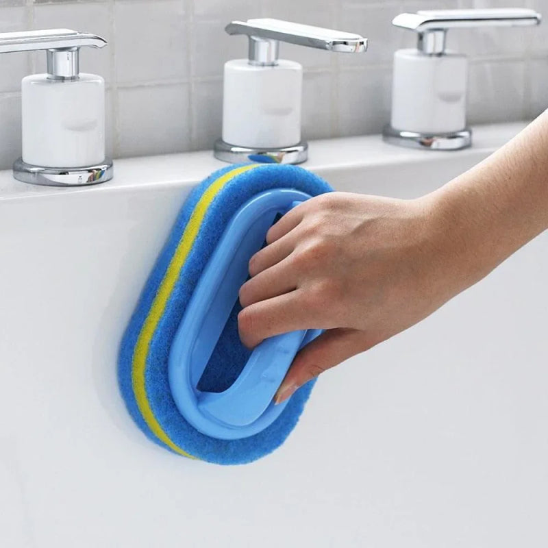 Esponja para Limpeza do Azulejo - Carioca