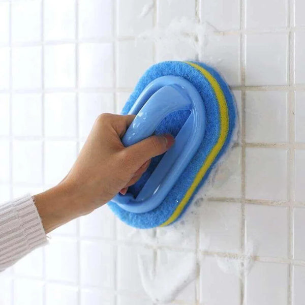 Esponja para Limpeza do Azulejo - Carioca