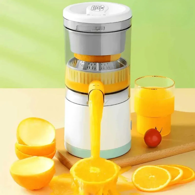 Espremedor De Frutas Carioca™ - Espremedor Sem Fio Portátil
