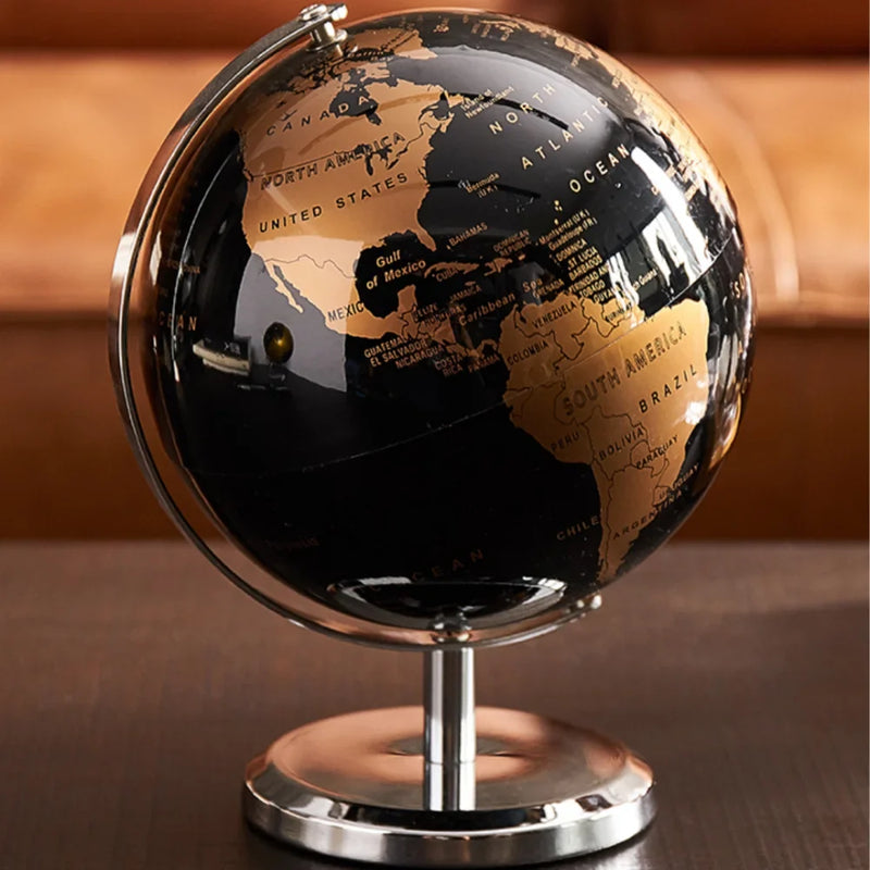 Globo Terrestre Deluxe - Carioca