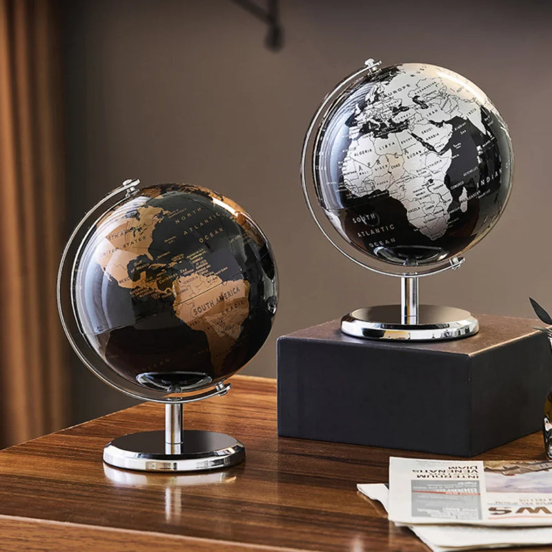 Globo Terrestre Deluxe - Carioca