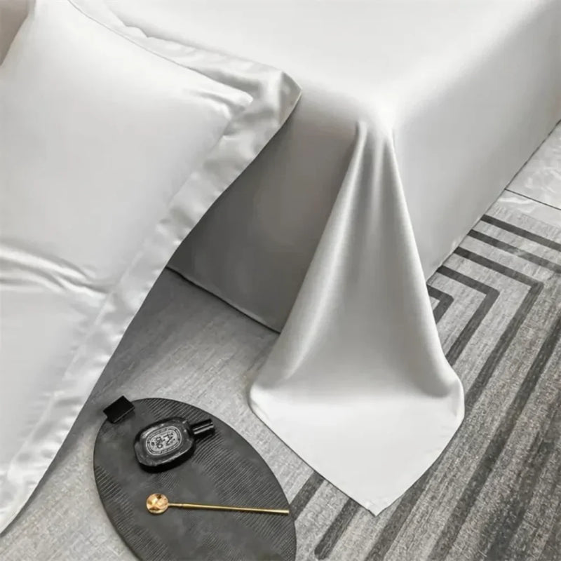 Jogo de Cama Luxe em Algodão Egípicio 3 Peças - Carioca