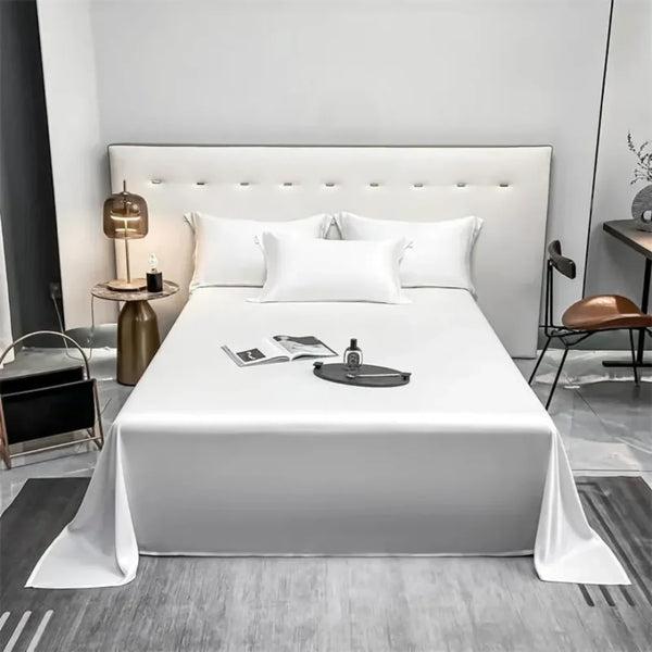 Jogo de Cama Luxe em Algodão Egípicio 3 Peças - Carioca