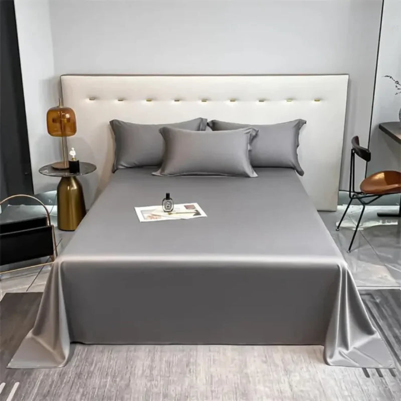 Jogo de Cama Luxe em Algodão Egípicio 3 Peças - Carioca