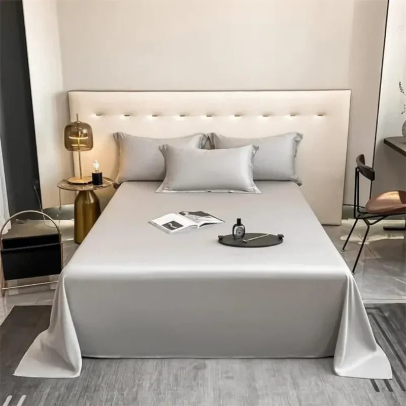 Jogo de Cama Luxe em Algodão Egípicio 3 Peças - Carioca
