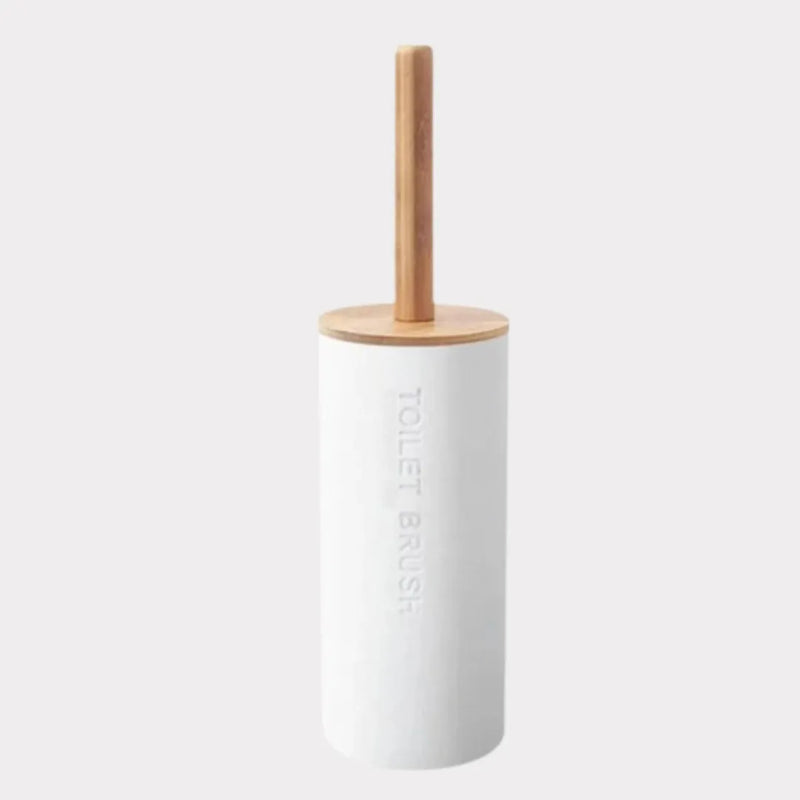 Kit para Banheiro em Bambu - Carioca