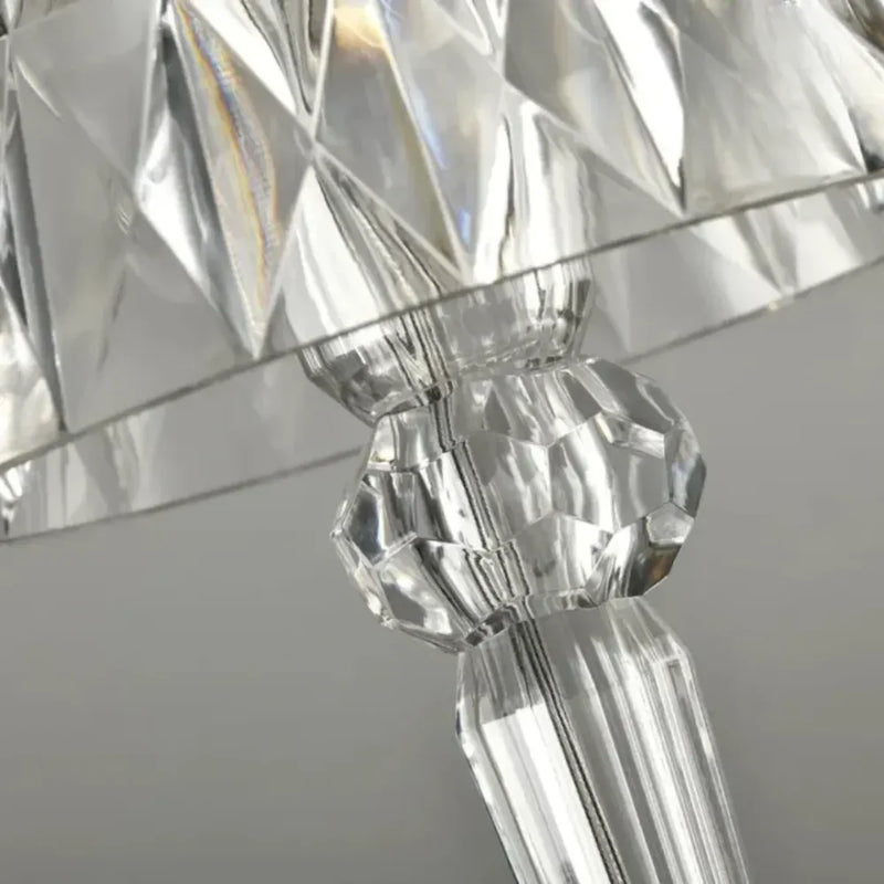 Luminária de Mesa Led Sem Fio 3 em 1 - Carioca