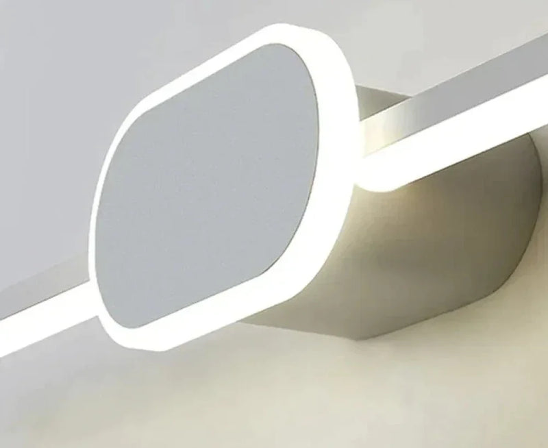 Luminária LED de Banheiro - Carioca