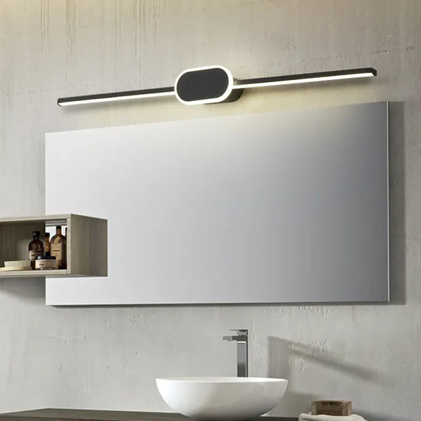 Luminária LED de Banheiro - Carioca