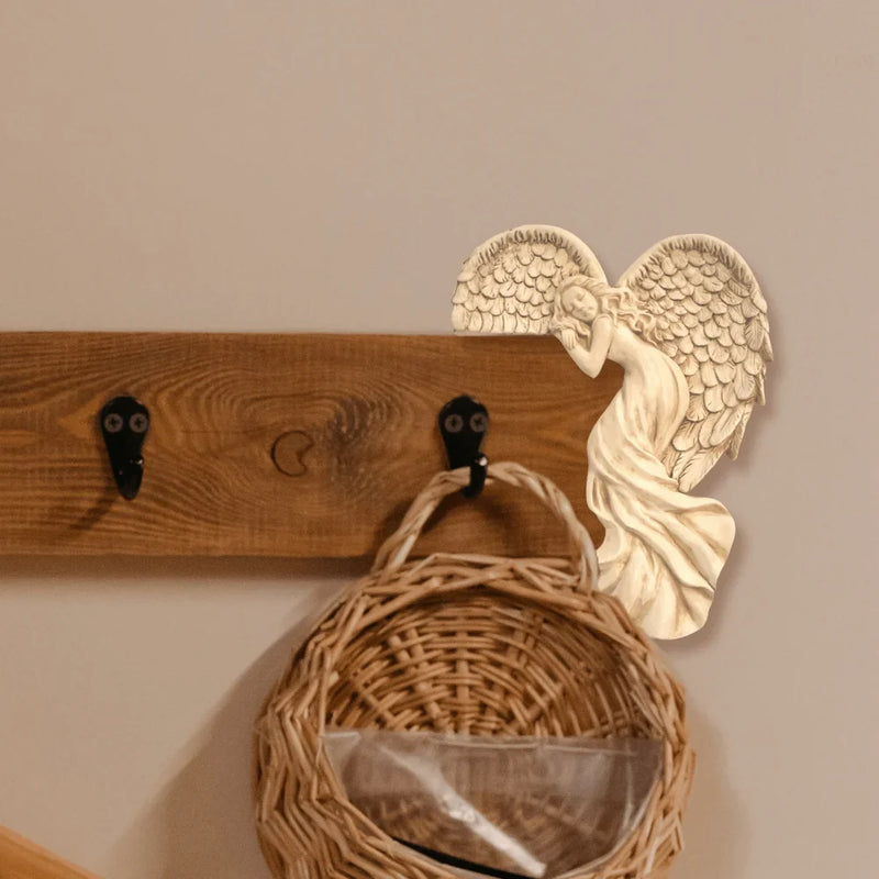 Moldura de Porta Anjo da Redenção - Carioca