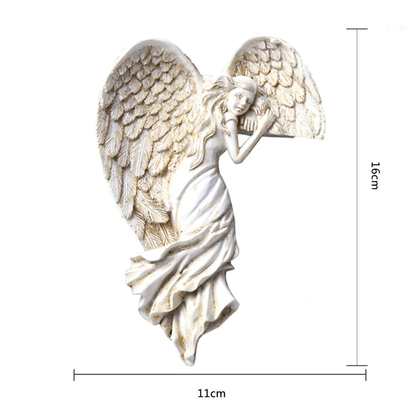 Moldura de Porta Anjo da Redenção - Carioca