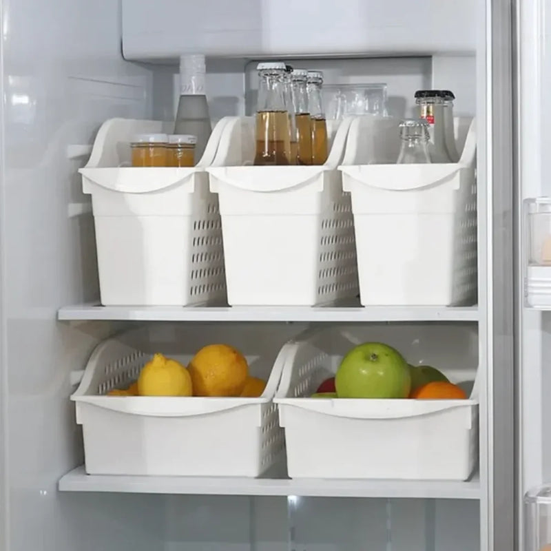 Organizador de Armário Multiuso para Cozinha - Carioca