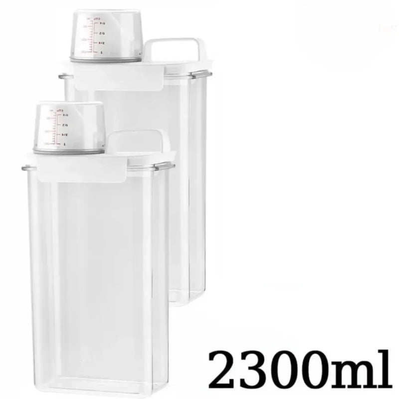 Organizador de Líquidos de Limpeza Dispenser Multiuso - Carioca