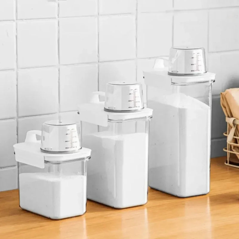Organizador de Líquidos de Limpeza Dispenser Multiuso - Carioca