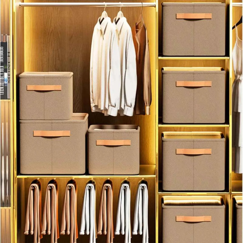 Organizador de Roupas COMPRE 1 LEVE 3 - Carioca
