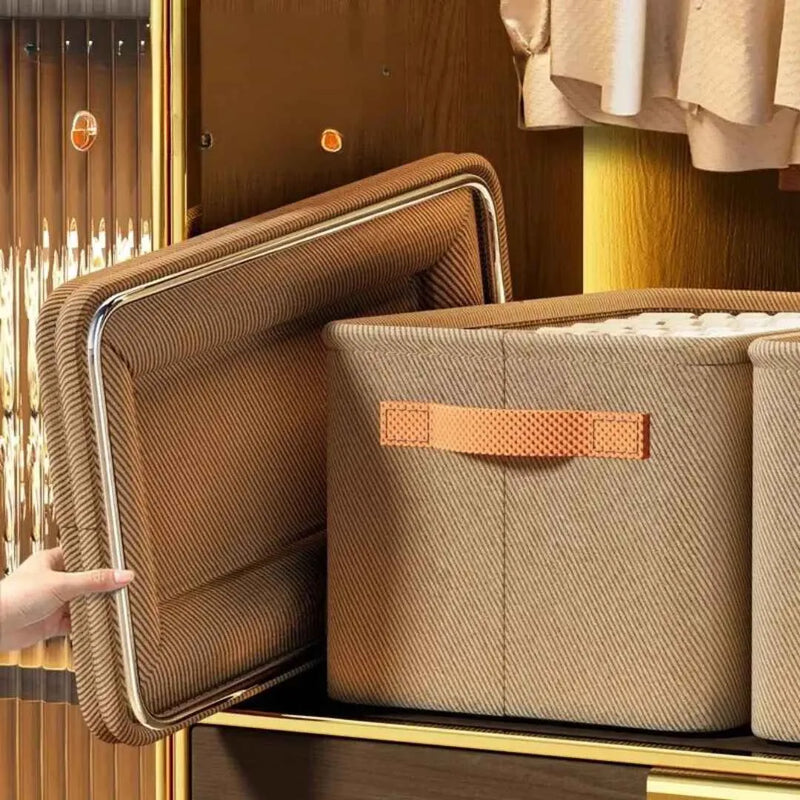 Organizador de Roupas COMPRE 1 LEVE 3 - Carioca