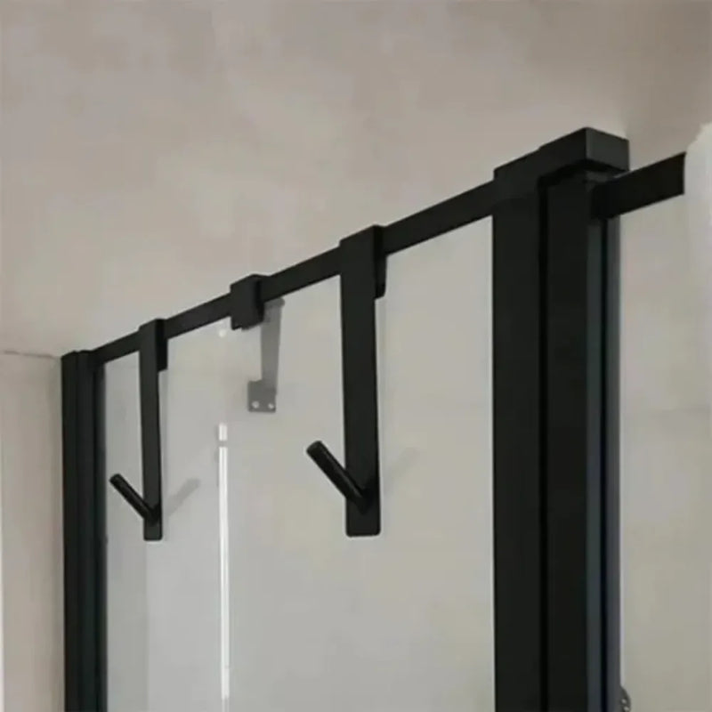 Porta Toalha Para Banheiro - Carioca