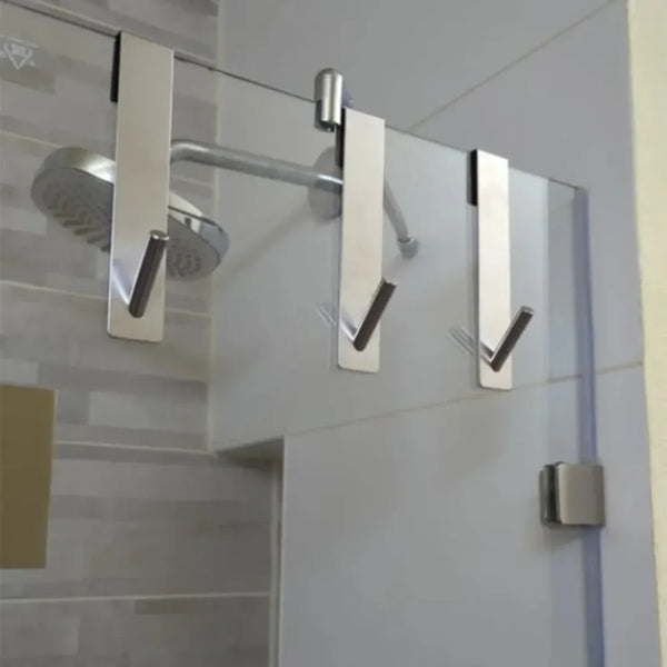 Porta Toalha Para Banheiro - Carioca