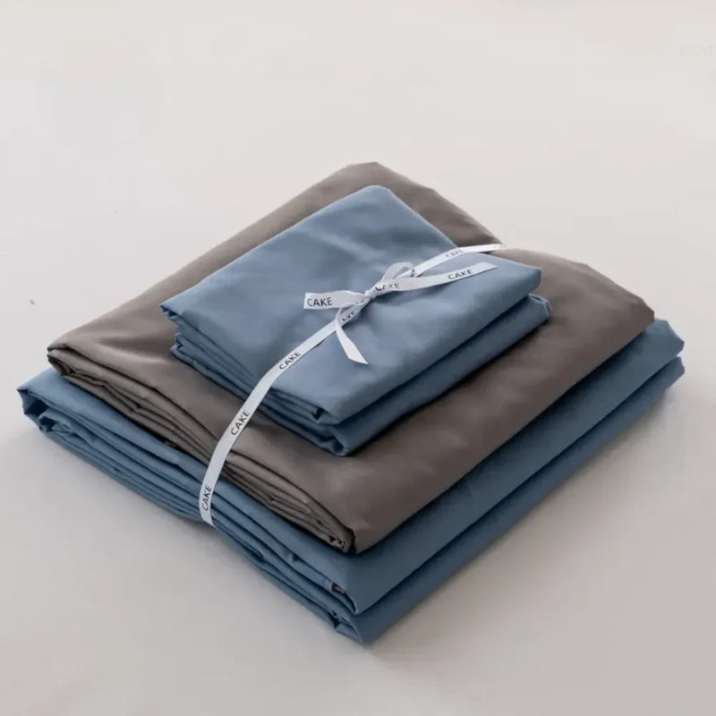 Roupa de Cama de Algodão - Carioca